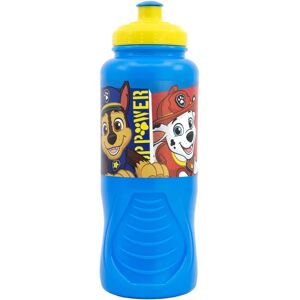 Stor Paw Patrol Vattenflaska - 430ml - Läckagesäker, BPA-fri Stor Paw Patrol Vattenflaska - 430ml - Läckagesäker, BPA-fri