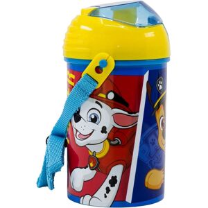 Paw Patrol Pup Power - Borraccia a scomparsa - 450ml Paw Patrol Pup Power - Borraccia a scomparsa - 450ml