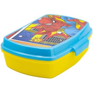 Stor - Kindertasche - Mickey, Barbie, Spiderman - 17x14x6 cm Stor - Kindertasche - Mickey, Barbie, Spiderman - 17x14x6 cm