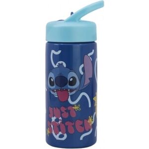 Stor 75031 bouteille d'eau - Sans BPA, 410 ml, Multicolore - Publicité Stor 75031 bouteille d'eau - Sans BPA, 410 ml, Multicolore - Publicité