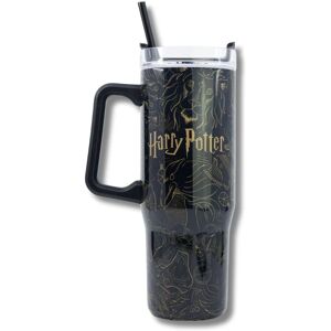 Harry Potter 940ml Gouden Reismok - Producttype Harry Potter 940ml Gouden Reismok - Producttype