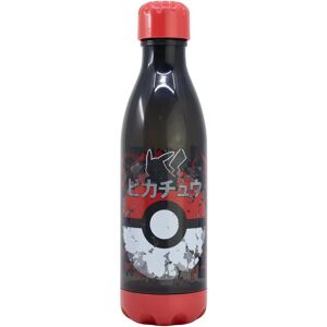 Μπουκάλι Πόκεμον Thundertruck - 660ml Μπουκάλι Πόκεμον Thundertruck - 660ml