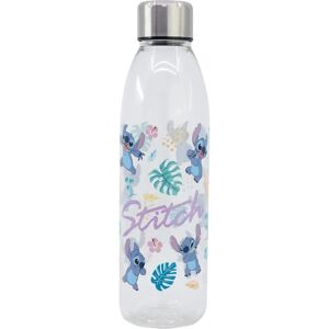 Trade Invaders Bouteille d'eau Stitch 975 ML - Publicité Trade Invaders Bouteille d'eau Stitch 975 ML - Publicité