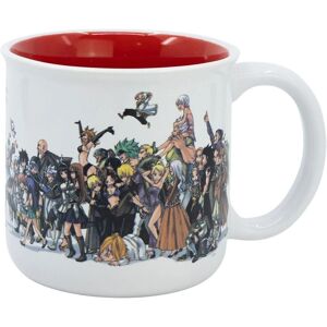 Mug Fairy Tail Stor 355 ml - Modèle 76519 - Tasse - Publicité Mug Fairy Tail Stor 355 ml - Modèle 76519 - Tasse - Publicité