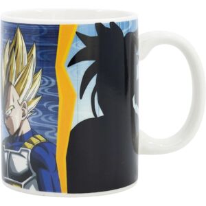 Taza Multicolor Stor - Cambio de calor - 325ml - Taza Taza Multicolor Stor - Cambio de calor - 325ml - Taza