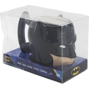 Tasse Batman Visage 385 ml - Produit officiel - Publicité Tasse Batman Visage 385 ml - Produit officiel - Publicité