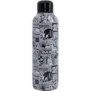 DISNEY 100 years - Insulated Stainless Steel Bottle - 515ml - Stor Bottle - - Insulated Stainless Steel Bottle DISNEY 100 years - Insulated Stainless Steel Bottle - 515ml - Stor Bottle - - Insulated Stainless Steel Bottle
