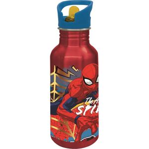 Euromic - Spider-Man - Mehrfarbig - 545ml - Bottle Euromic - Spider-Man - Mehrfarbig - 545ml - Bottle