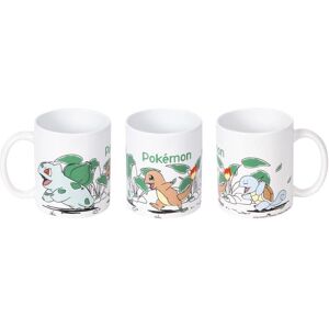 Pokemon - Chill - Keramikbecher 325ml Pokemon - Chill - Keramikbecher 325ml