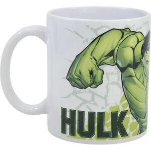 Marvel Hulk Tasse - Faust und Arm - 320ml Marvel Hulk Tasse - Faust und Arm - 320ml