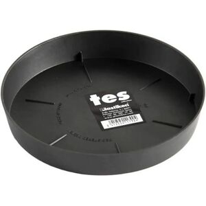 Plastiken 8720 - Plateau de pot de fleurs - Anthracite - 20cm - Publicité Plastiken 8720 - Plateau de pot de fleurs - Anthracite - 20cm - Publicité