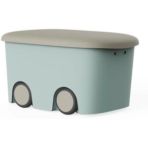 Boîte de Rangement Multifonction Enfant Menta - Boîte de Rangement - Publicité Boîte de Rangement Multifonction Enfant Menta - Boîte de Rangement - Publicité
