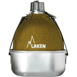 Laken 112 Aluminium Water Bottle - 1 L Laken 112 Aluminium Water Bottle - 1 L