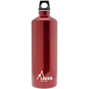 Laken Futura Återanvändbar Aluminiumflaska - Slitstark Drickflaska Laken Futura Återanvändbar Aluminiumflaska - Slitstark Drickflaska