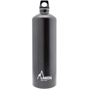 Bouteille réutilisable en aluminium Laken Futura 1,5L - Publicité Bouteille réutilisable en aluminium Laken Futura 1,5L - Publicité