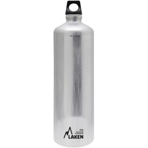 Laken Futura Light grey - Water Bottle Laken Futura Light grey - Water Bottle