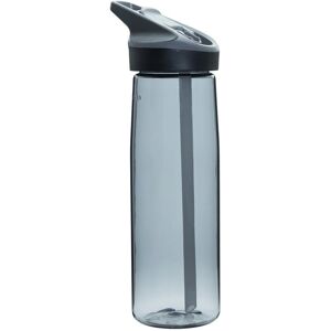 Laken Jannu Dark Grey Water Bottle - 0.75L Laken Jannu Dark Grey Water Bottle - 0.75L