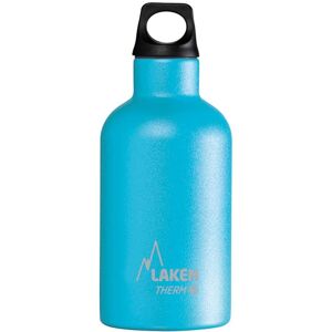 Laken Futura Thermo Bouteille - Double Paroi en Acier Inoxydable - 350ml - Publicité Laken Futura Thermo Bouteille - Double Paroi en Acier Inoxydable - 350ml - Publicité