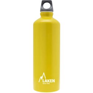 Laken Futura - Lekka aluminiowa butelka - 0,75L Laken Futura - Lekka aluminiowa butelka - 0,75L