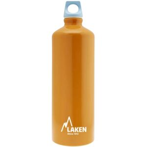 Futura Aluminiumflaska - Hållbar, Läckagesäker, 1L Futura Aluminiumflaska - Hållbar, Läckagesäker, 1L