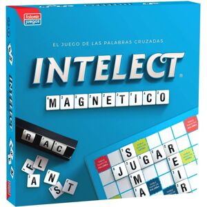 Falomir Modell A - Magnetiskt Intelligensspel - Sällskapsspel Falomir Modell A - Magnetiskt Intelligensspel - Sällskapsspel
