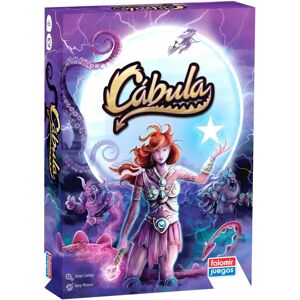 Falomir 31092 Gioco da tavolo - Adatto ai bambini oltre gli 8 anni Falomir 31092 Gioco da tavolo - Adatto ai bambini oltre gli 8 anni