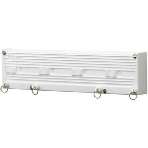A Forged Tool 05110004 Laundry Drying Rack - Clothesline A Forged Tool 05110004 Laundry Drying Rack - Clothesline