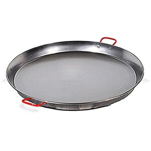 Garcima Paellapanne 28cm - Autentisk spansk køkkenudstyr Garcima Paellapanne 28cm - Autentisk spansk køkkenudstyr