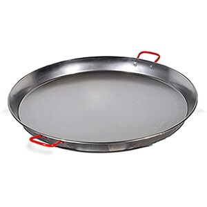 Garcima Paellapfanne 38cm - Authentischer spanischer Stil - 10-12 Portionen Garcima Paellapfanne 38cm - Authentischer spanischer Stil - 10-12 Portionen