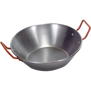 GARCIMA - Gietijzeren Koekenpan 30cm - Pan GARCIMA - Gietijzeren Koekenpan 30cm - Pan