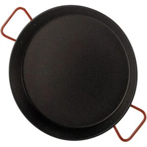 Garcima Paellera Valenciana Antiadherente 60 cm - Para 19 Personas Garcima Paellera Valenciana Antiadherente 60 cm - Para 19 Personas