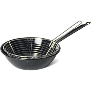 Garcima La Ideal Gepolijste pan - 26cm Garcima La Ideal Gepolijste pan - 26cm
