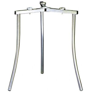 Garcima Universal Paella Support - Adjustable & Foldable - 70cm Garcima Universal Paella Support - Adjustable & Foldable - 70cm