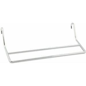 Beltrán 2262 Toallero Inoxidable Para Radiador 40 cm - Serie Hotel Beltrán 2262 Toallero Inoxidable Para Radiador 40 cm - Serie Hotel