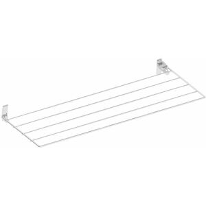 Secador de ropa de acero inoxidable Beltrán 8910 - Interior/Exterior - 60cm Secador de ropa de acero inoxidable Beltrán 8910 - Interior/Exterior - 60cm