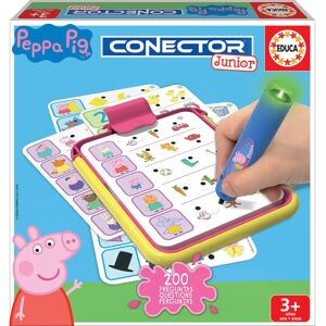 Educa 16230 Jouet Interactif Multicolore - Jeu Éducatif Educa 16230 Jouet Interactif Multicolore - Jeu Éducatif