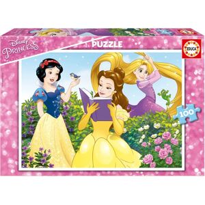 Educa Borras Disney Hercegnők Puzzle - 100 db Educa Borras Disney Hercegnők Puzzle - 100 db