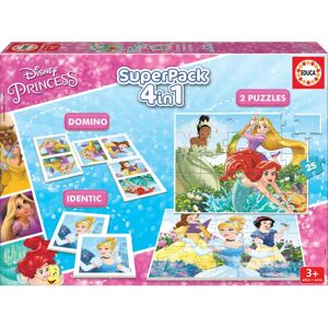 Educa 17198 Jogo de Mesa Multicolorido - Diversão Educativa Educa 17198 Jogo de Mesa Multicolorido - Diversão Educativa