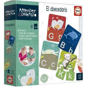 Educa Kinderpuzzel - Educatief en Leuk Educa Kinderpuzzel - Educatief en Leuk