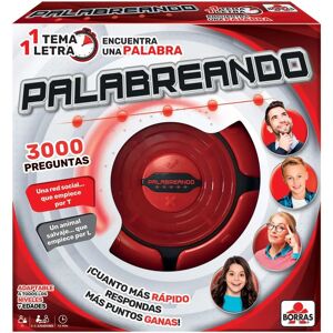 Educa Interactief Woordspel - 2-4 Spelers - 15 Min Educa Interactief Woordspel - 2-4 Spelers - 15 Min