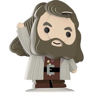 Educa Rubeus Hagrid 3D Puzzle - Harry Potter 367 Pièces - Publicité Educa Rubeus Hagrid 3D Puzzle - Harry Potter 367 Pièces - Publicité