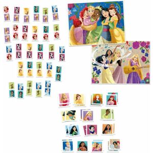 Educa Disney Prinses 75-delige Puzzel - Puzzel, Educatief, Kinderen Educa Disney Prinses 75-delige Puzzel - Puzzel, Educatief, Kinderen