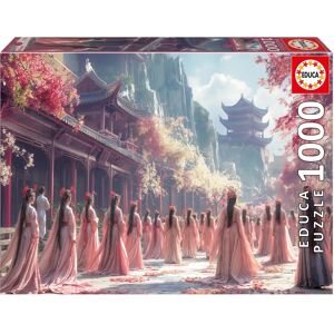 Educa 20244 Geishas Puzzle - Puzzle Educa 20244 Geishas Puzzle - Puzzle