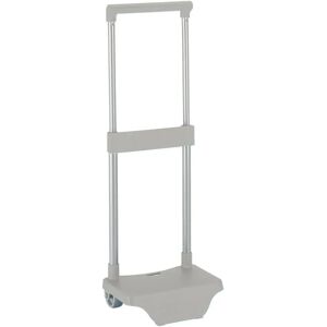 Safta Sac à Dos avec Roulettes - Capacité 17L - Publicité Safta Sac à Dos avec Roulettes - Capacité 17L - Publicité