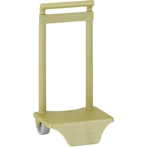 Safta Golden 18 x 54 x 16 cm - Sac à Dos Trolley - Publicité Safta Golden 18 x 54 x 16 cm - Sac à Dos Trolley - Publicité