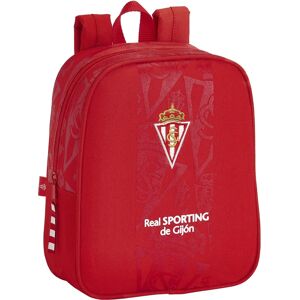 Real Sporting de Gijón Child Bag - Sporting Type - Child Bag Real Sporting de Gijón Child Bag - Sporting Type - Child Bag