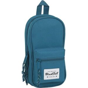 BlackFit8 Backpack M847 Blue - Backpack BlackFit8 Backpack M847 Blue - Backpack