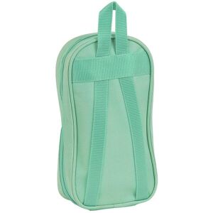 BlackFit8 M847 Turquoise Backpack - School Bag BlackFit8 M847 Turquoise Backpack - School Bag