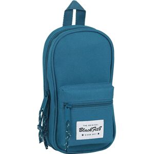 BlackFit8 M847 Pink Backpack - Children's School Bag & Pencil Case BlackFit8 M847 Pink Backpack - Children's School Bag & Pencil Case