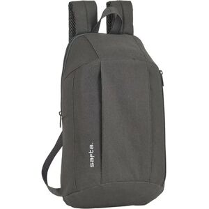 Szary Plecak Safta M821A - Szkoła Szary Plecak Safta M821A - Szkoła